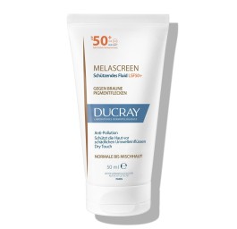 DUCRAY MELASCREEN Fluide antitaches SPF50+ 50 ml
