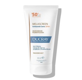 DUCRAY MELASCREEN Crème antitaches SPF50+ 50 ml