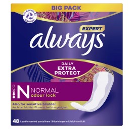 ALWAYS prot-slip Exp Dai Prot Norm par BigP 48 pce