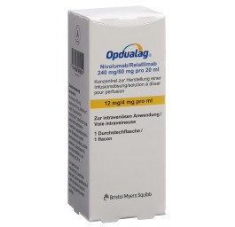 OPDUALAG conc perf flac 20 ml