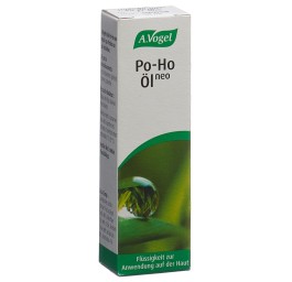 VOGEL huile Po-Ho neo fl 10 ml