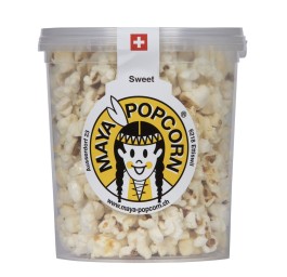 MAYA Popcorn Sweet bte 60 g