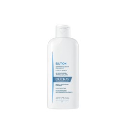 DUCRAY ELUTION Shampooing doux équilib 200 ml