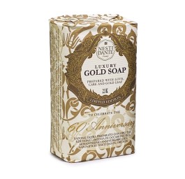 NESTI DANTE Luxury Soap gold 250 g
