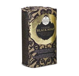 NESTI DANTE Luxury Soap black 250 g