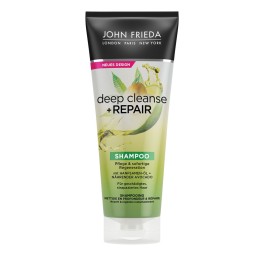 JOHN FRIEDA Deep Cleanse&Repair Shampoo 250 ml