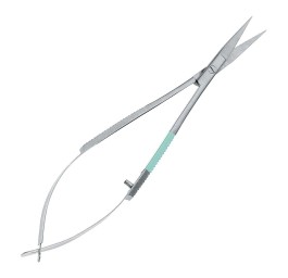 PEHA-INSTRUMENT micro ciseaux à ressort 15 pce