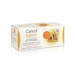 CARICOL Gastro liq 20 stick 20 g