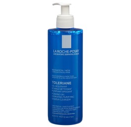 ROCHE POSAY Toleriane Double Cleanser dist 400 ml