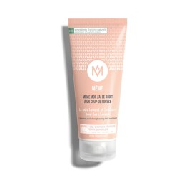 MEME Soin cheveux lavant et fortifiant tb 200 ml
