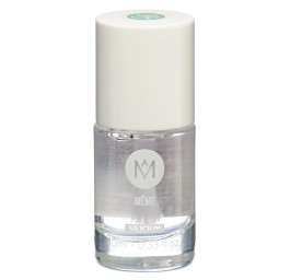 MEME Vernis silicium base protectrice (n) fl 10 ml