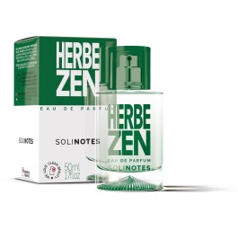 SOLINOTES Herbe Zen EDP 50 ml