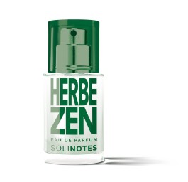 SOLINOTES Herbe Zen EDP 15 ml