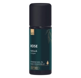 PHYTOMED Rose turque huil ess bio fl 5 ml