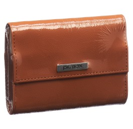PILBOX Liberty cognac ALL/FR