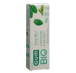 GUM dentifrice bio all tb 75 ml