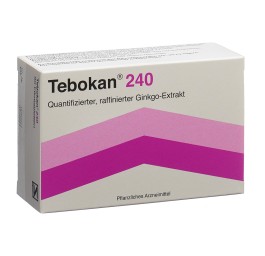 TEBOKAN cpr pell 240 mg 90 pce