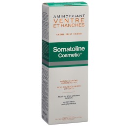 SOMATOLINE Amin vent hanch cr eff chaud tb 250 ml