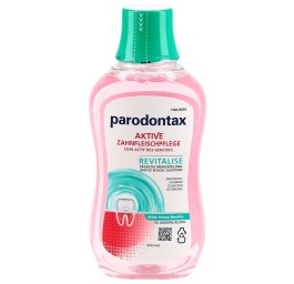 PARODONTAX Bain de bouche menthe fraiche fl 300 ml