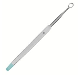 PEHA-INSTRUMENT curette de fox 25 pce