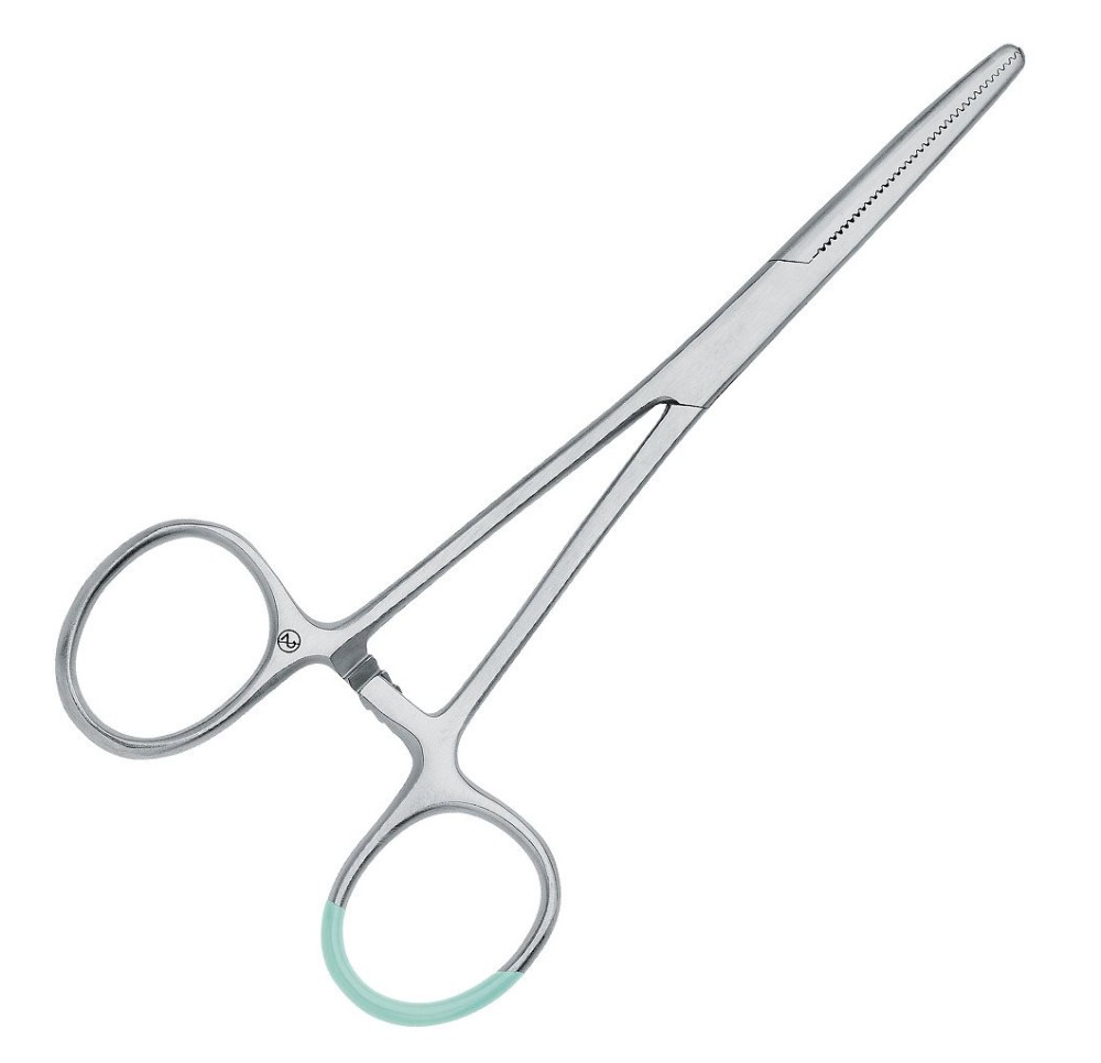 PEHA-INSTRUMENT pince à clamper mousse 15 pce