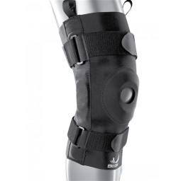 BIOSKIN Attelle genou HINGED KNEE SKIN S Op Pat