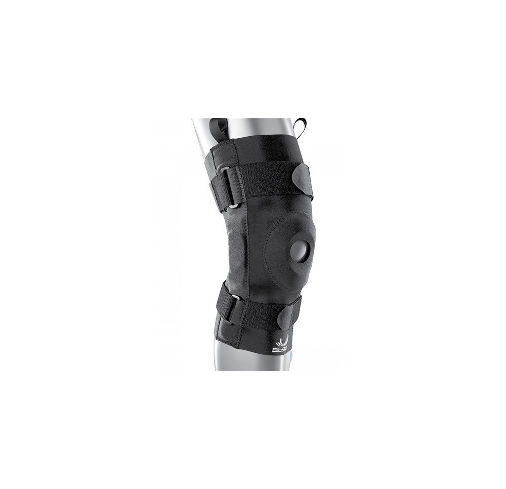 BIOSKIN Attelle genou HINGED KNEE SKIN S Op Pat