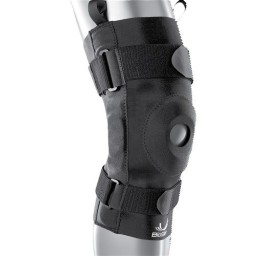BIOSKIN Attelle genou HINGED KNEE SKIN M Op Pat