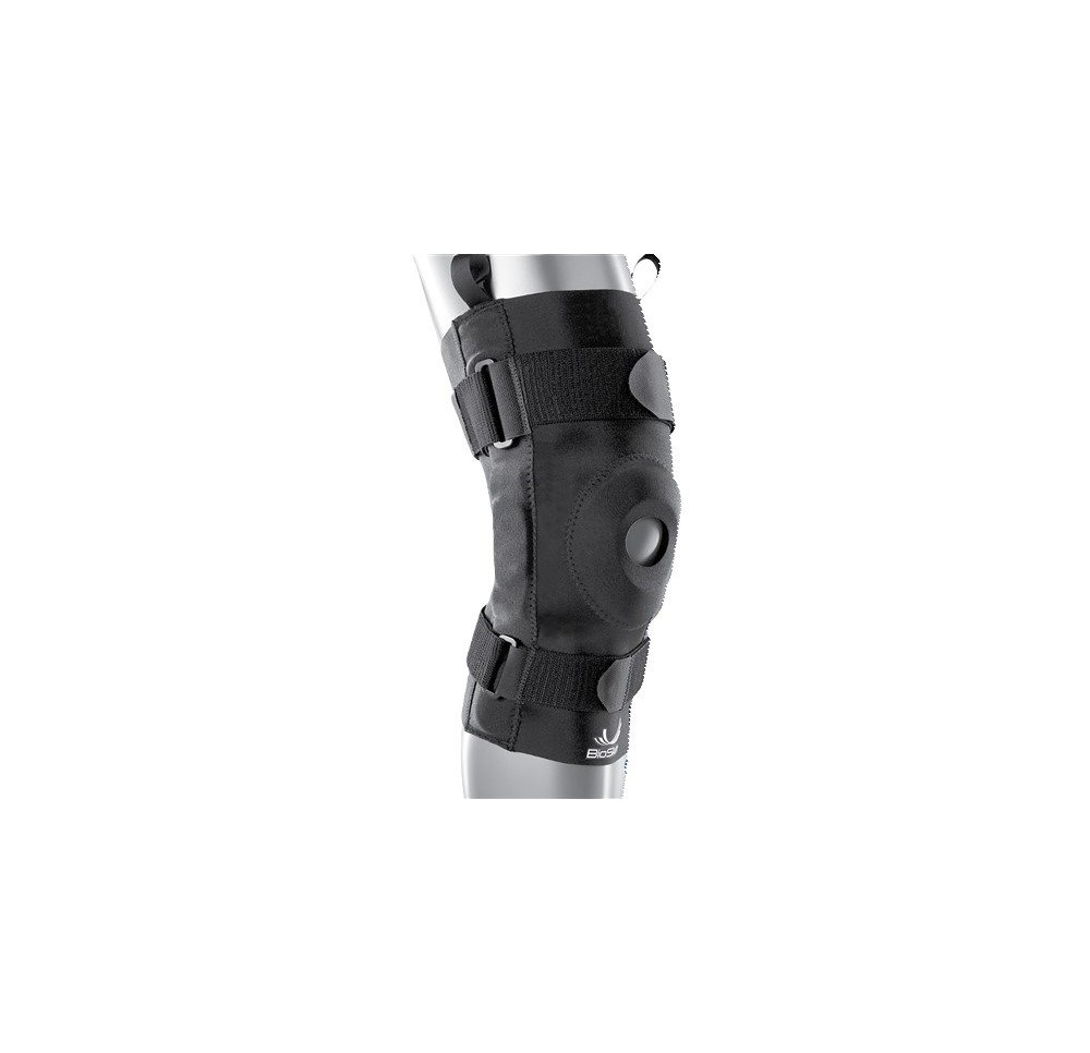 BIOSKIN Attelle genou HINGED KNEE SKIN M Op Pat