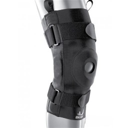 BIOSKIN Attelle genou HINGED KNEE SKIN X-L Op Pat