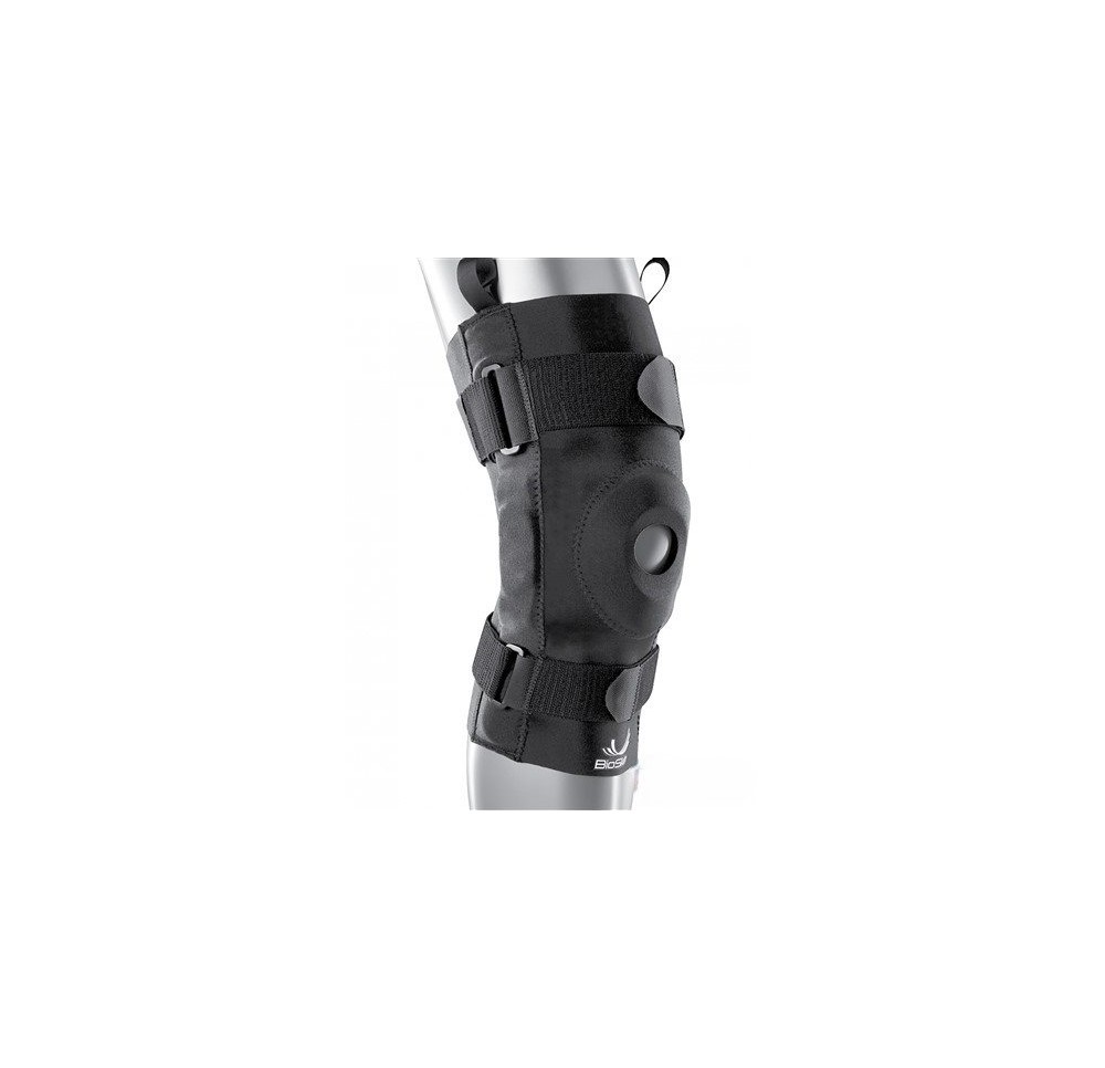 BIOSKIN Attelle genou HINGED KNEE SKIN X-L Op Pat