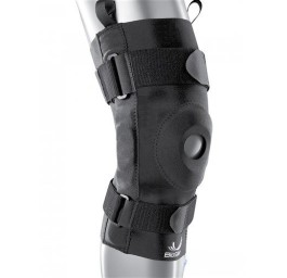 BIOSKIN Attelle genou HINGED KNEE SKIN XX-L Op Pat