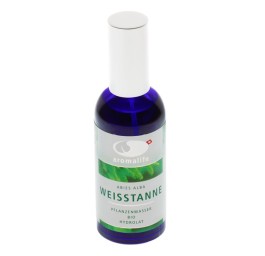 AROMALIFE hydrolat sapin blanc BIO spr 100 ml