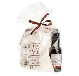 AROMALIFE AROLE coffret cadeau bergün