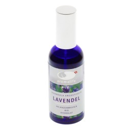 AROMALIFE hydrolat lavande BIO spr 100 ml