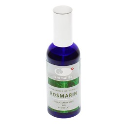 AROMALIFE hydrolat romarin BIO spr 100 ml