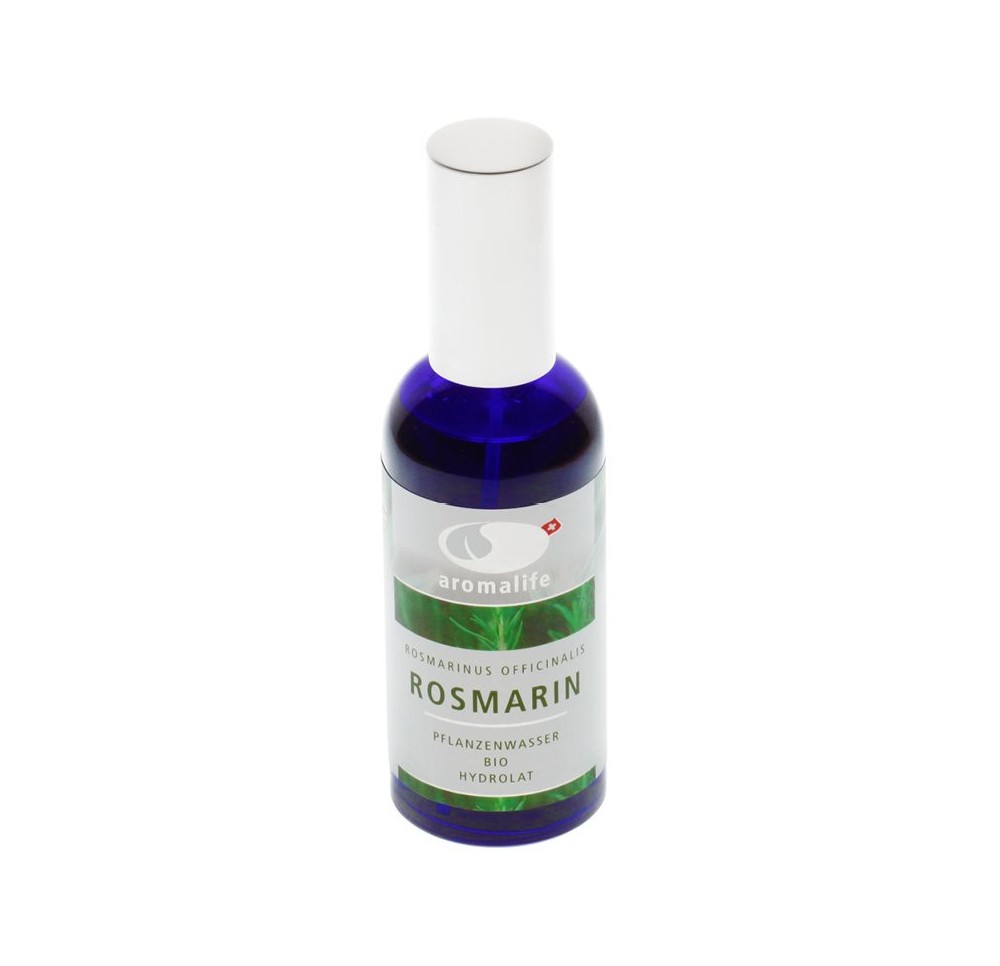 AROMALIFE hydrolat romarin BIO spr 100 ml