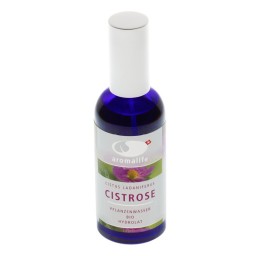 AROMALIFE hydrolat ciste BIO spr 100 ml