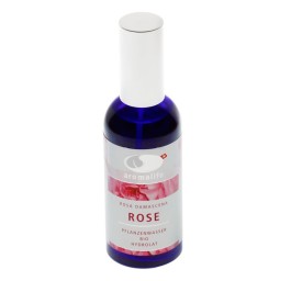 AROMALIFE hydrolat rose BIO spr 100 ml