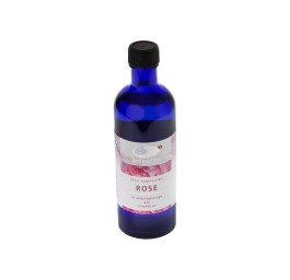 AROMALIFE hydrolat rose BIO fl 200 ml