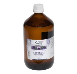 AROMALIFE hydrolat lavande BIO 1 lt