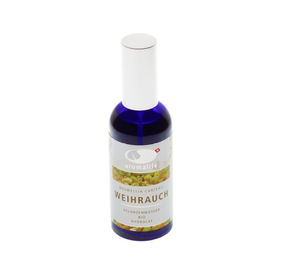 AROMALIFE hydrolat encens BIO spr 100 ml