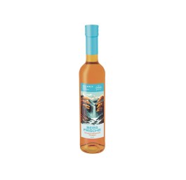 PURIS sirop Zauberland Bergfri/Eist BIO 6 x 50 cl