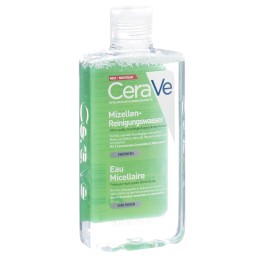 CERAVE Eau micellaire fl 295 ml