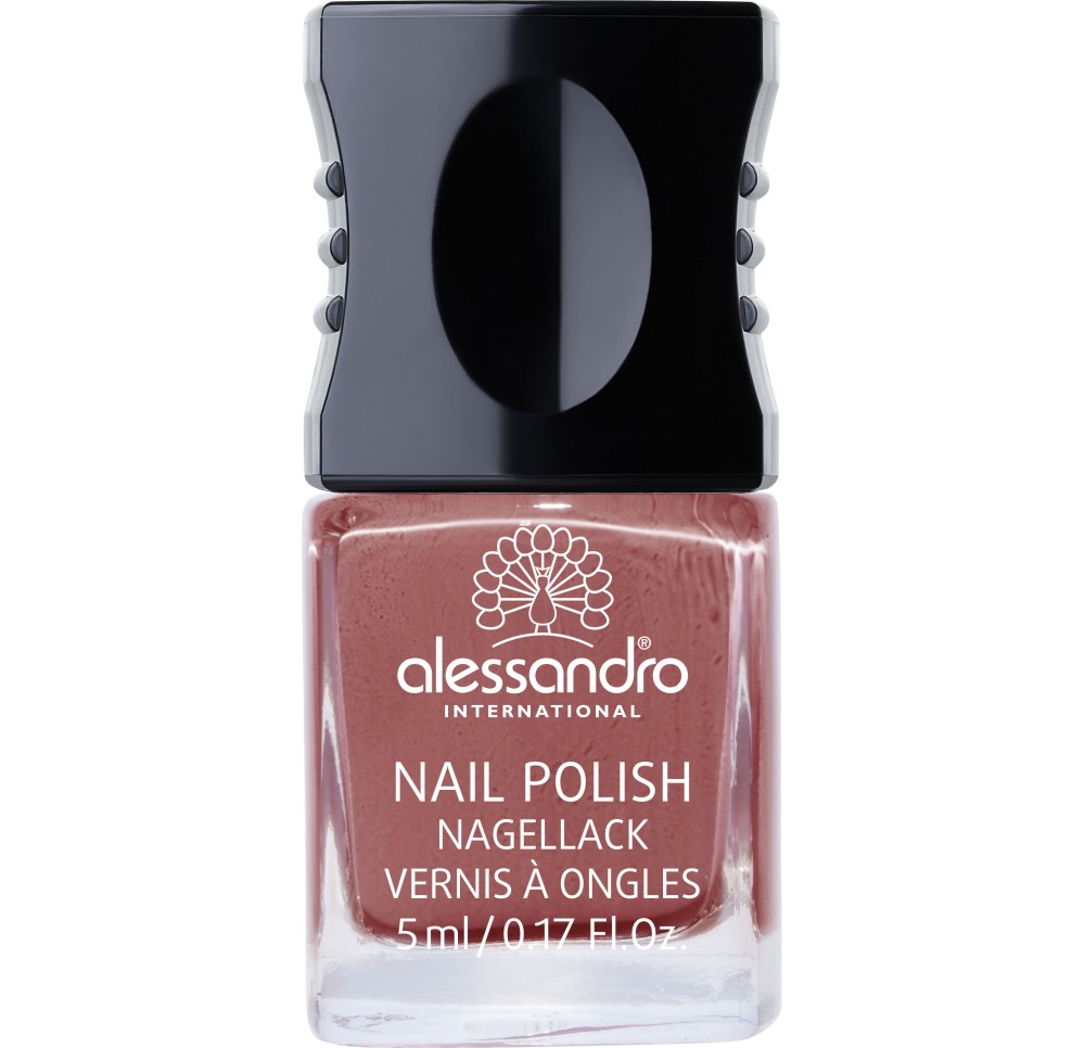 ALESSAN vernis à ongles Meet Me