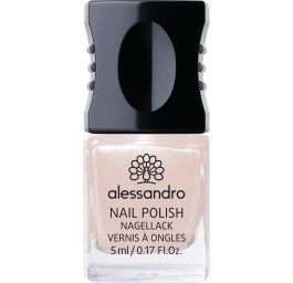 ALESSAN vernis à ongles Shimmer S