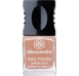 ALESSAN vernis à ongles Sinful Gl