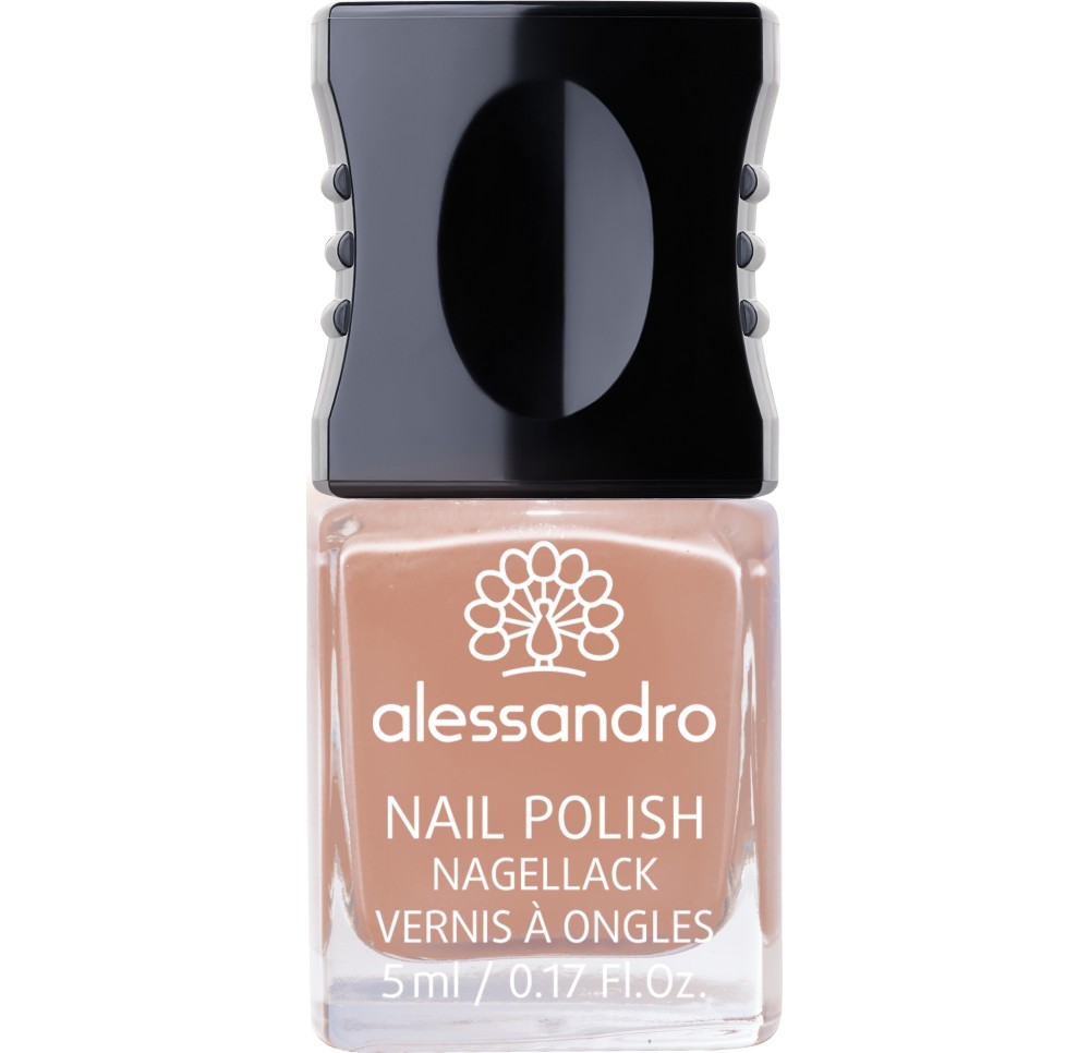 ALESSAN vernis à ongles Sinful Gl