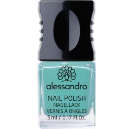 ALESSAN vernis à ongles Peppermint
