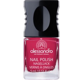 ALESSAN vernis à ongles Juan's Kiss